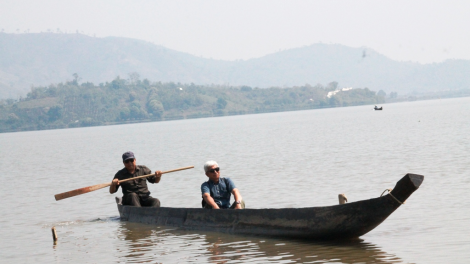 Dak Lak tơdah lối 540 rơpâu hdroh tơmối ôm hyô