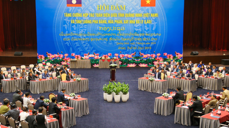 Thăm tơru\m tu\m têk pơla Quảng Ninh [a\ 3 kong pơlê peăng kơnho\ng Lếo