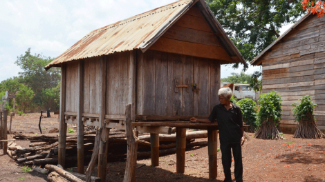 Ktu rak vế khôi túa ton nah