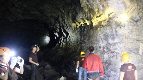 Mơnhên tơnêi tíu krip le\m Dak Nông: Mâu tơdroăng ki hiăng ai xêh ki ro