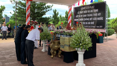 Gia Lai tơku\m po Leh kơnăng [ă ‘mế 61 ngế mố đo#i hlâ