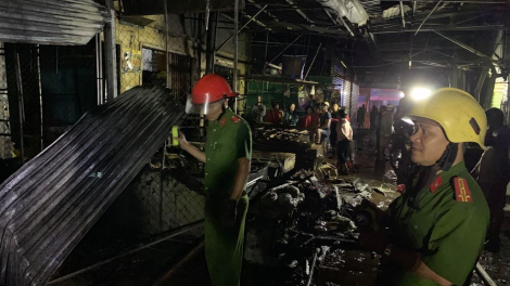 Roh on chếo kâ kân a Gia Lai: Ai hên tơdroăng ki ôh tá tro