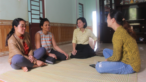 Dak Lak: Tơdroăng xo on veăng tá hâi tro hơnăm a }ư M’gar châ mơdât [a\ chôa ‘lâng troh tah lôi.