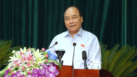 Ngế pro xiâm hnê ngăn tơnêi têa trâm mâ kuăn pơlê tơring Thủy Nguyên, Hải Phòng