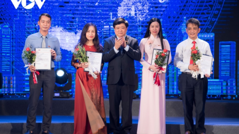 Leh diêp Pri Rơkong tơpui Việt Nam roh má 4