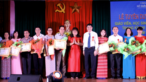 Dak Lak: Pơtối ối ahdrối kơpong ‘na hok tro hriâm rơkê tung lâp tơnêi têa