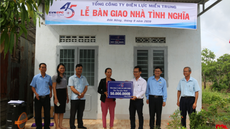 Khu ngăn on tơhrik Dak Nông pro hngêi ăm mâu rơpo\ng kơtiê