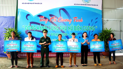 Dak Lak mơgêi 3 hơnăm pêi pro tơdroăng ‘’Rơtế vâi kơdrâi tíu tơkăng kong’’