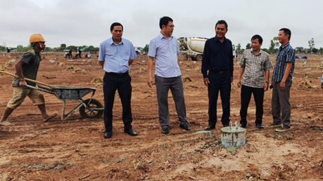 Dak Lak tơmâng mơnhông cheăng kâ – rêh ối pơlê pơla kơpong tíu tơkăng kong