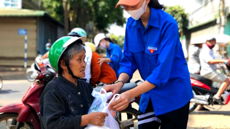 Dak Lak: Po tơ’nôm hên kơmăi ATM phái a tơring