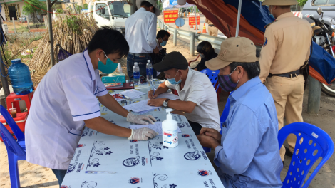 Gia Lai: Pro pơhôi hên tơdroăng tiah tê mơdró klêi kơ’nâi klâ ối krê pơlê pơla