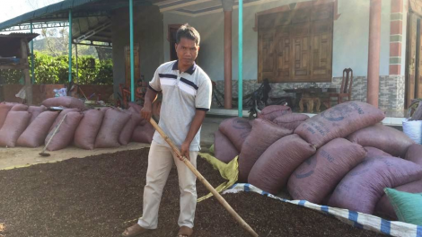 Pro kro mơdro\ng ing kơpong tơnêi pá Rô Men