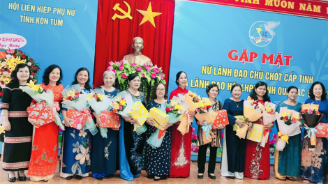 Khu ngăn vâi kơdrâi kong pơlê Kon Tum trâm mâ vâi kơdrâi pơkuâ xiâm dêi râ kong pơlê a tơrêm rơxông