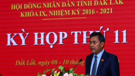 Ho#i đong hnê ngăn mâu kong pơlê Tây Nguyên tối tơbleăng hên tơdroăng ki kuăn pơlê kal vâ ‘nâi ple\ng