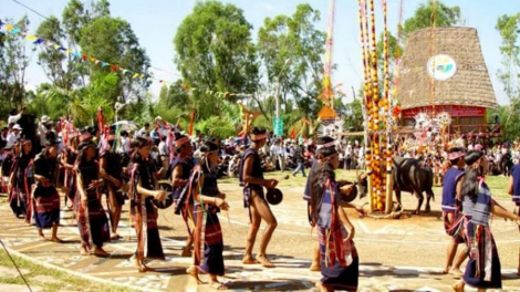 Kơxo# 2: Dak Lak – Pơkâ 88 dêi Kuo#k ho#i [a\ mâu tơdroăng pói tơngah