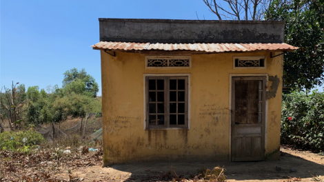 Ea Đah (Dak Lak): kuăn pơlê pá puât xua prôk ối ukố umê, ôh tá tơniăn môi tíu