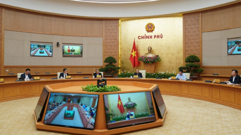 Ngế pro xiâm hnê ngăn tơnêi têa: 10-25 hâi nếo kô ‘nâi [lêi lơ ôh ti trâng vâ mơdât pơreăng Covid -19