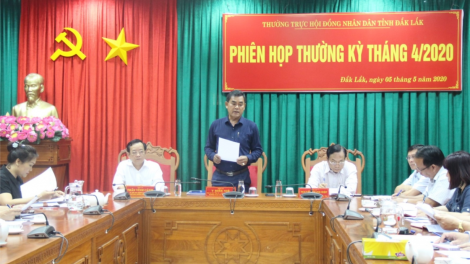 Khu pơkuâ Ho#i đong kong pơlê Dak Lak po rơdâ hnoăng cheăng khế 5