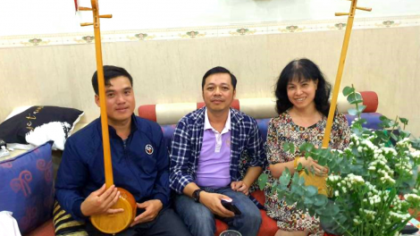 Ngế rak tơdrá then, idrâp têng nêng tính a tơbăng kân rơdâ Dak Lak