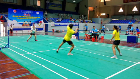 Dak Lak pơxiâm po hneăng tơ’noăng peăng xâk í, peăng p^ng po\ng rơpo\ng hngêi kong pơlê Dak Lak hơnăm 2020