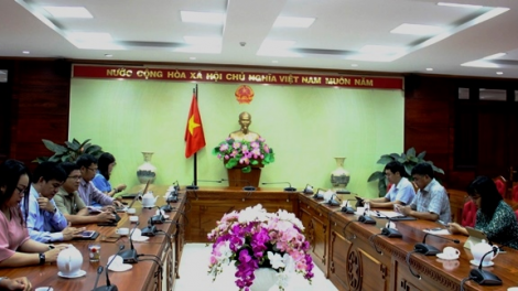 Khu kăn kong pơlê Phú Yên pêi cheăng [ă {ơrô cheăng Vi [an hnê ngăn kong pơlê Dak Lak