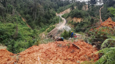 Kon Tum: Vêh mơ’no on tơhrik ăm lối 7.300 rơpo\ng kuăn pơlê