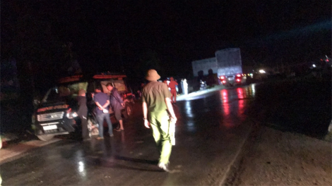 Ko\ng an kơpong kong ngo MDrak tơdjêp Zalo hbrâ mơdât mâu ngế pro xôi