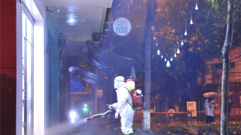 {uôn Ma Thuột – Dak Lak tah lôi mơdât ôh tá ăm lo pa kong