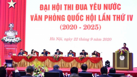 Hneăng hôp Đảng [o# kong pơlê Yên Bái rôh má 19, hơnăm 2020 – 2025