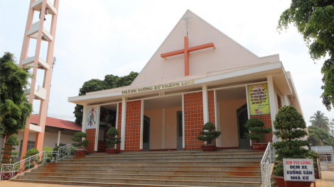 Mâu khu khôp a Dak Lak môi tuăn hbrâ mơdât pơrea\ng covid-19