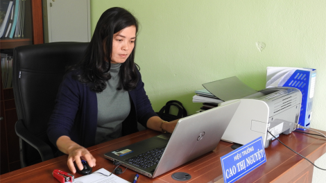 Pá puât vâ châ trâm tơpui pơla cô [ă hok tro tung rơnó pơrea\ng Covid 19 a kơpong hơhngế Kon Tum