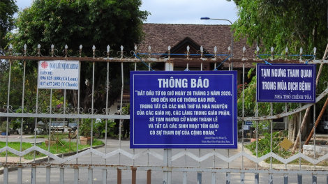 Mâu hngêi khôp a Kon Tum rak vế túa klâ ối krê hbrâ mơdât Covid-19