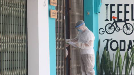 Dak Lak: Hmiân tơniăn tơdroăng rêh ối dêi kuăn pơlê tung kơpong mơdât ôh tá ăm kuăn pơlê lo pakong