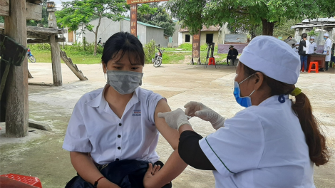 Tơ’nôm pa 2 ngế êi rơtốu krôk a Kon Tum