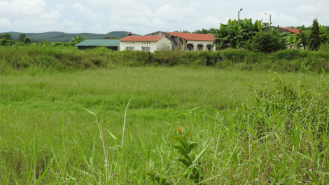 Kon Tum: Tơmeăm khoăng tơnêi têa mơ’no chât rơtal liăn lôi chúa tê kơtê kô pơcháu ăm khu tê mơdró xúa