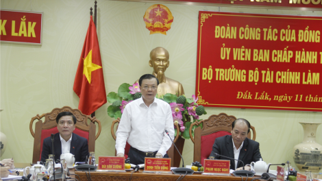 Khu xiâm rak liăn ngân pêi cheăng a kong pơlê Dak Lak