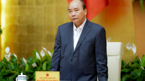 Ngế pro xiâm hnê ngăn tơnêi têa pơkuâ hneăng hôp mơgêi pêi pro tiô pơkâ Khu xiâm Đảng 5 hneăng má XI ‘na luât to\ng kum pơlê pơla