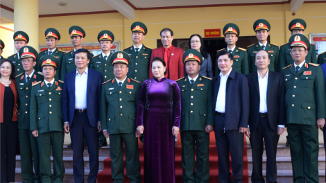 Kăn xiâm hnê ngăn Kuo#k ho#i rơkâu Têt Khu pơkuâ ngăn lêng kong pơlê Dak Lak