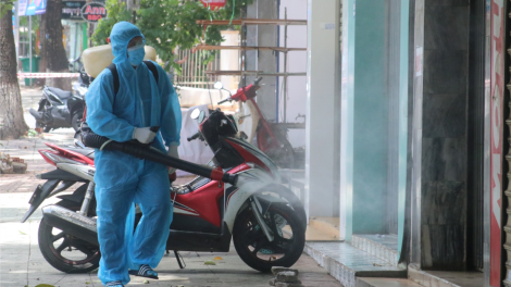 Dak Lak: Klâ krê séa ngăn môi ngế tơdjâk troh ngế tâ pơreăng Covid-19 a pơlê kong kân Hồ Chí Minh