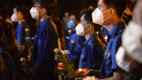 Tơbâ mâu ngế ki hlâ hía, hnê pơchân mâu ngế ki ối rêh