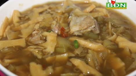 Kơchâi râm pló kơtôu priât, tơmeăm kâ kơhiâm dêi M’nông