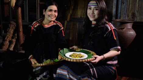 Kế kâ dêi mơngế Rơđế