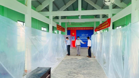 Krông Pač (Dak Lak) hên túa ki klâ ối krê ăm mâu ngế ki vêh ing mâu kong pơlê peăng hdroh
