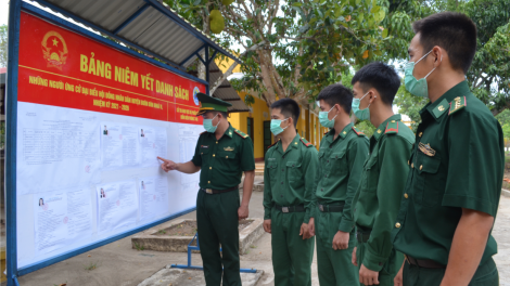 Mô đô̆i gak tơkăng kong Dak Lak: Hbrâ rơnáu hâi tâ phĭu rĕng hdrối