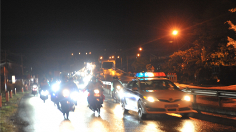 Dak Lak: Môi măng tơdah vâ chê 900 ngế pêi cheăng ing Đồng Nai vêh