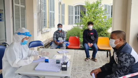 Lâm Đồng pêi pro klâ kơtăn pơlê pơla tiô Pơkâ 16 a 2 cheăm dêi Đà Lạt