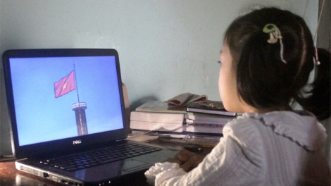 Leh mot hơnăm hriâm nếo tơviah a kơpong Tây Nguyên