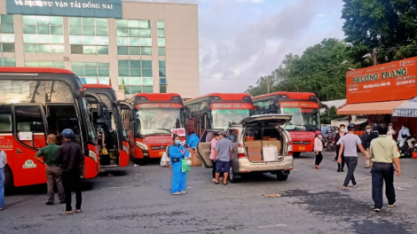 Lâm Đồng tơkŭm po tơdah lối 1.000 ngế kuăn pơlê vêh pơlê xiâm