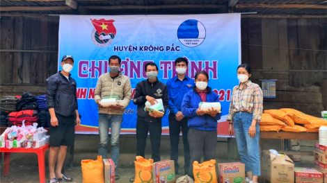 ​  Dak Lak: Tơdroăng pleăng hnoăng cheăng rơnó hngíu hơnăm 2021