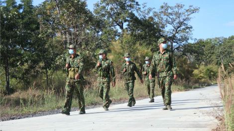 Mố đo#i gak tơkăng kong Dak Lak mơdêk hnoăng cheăng veăng rak vế Hneăng hôp 13